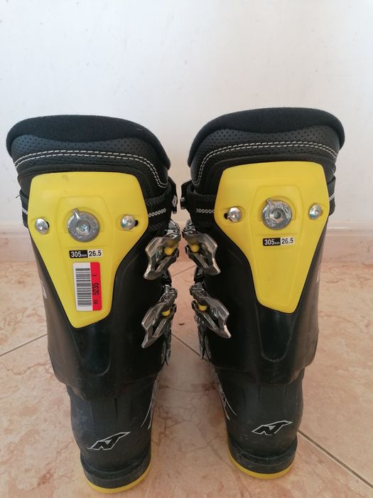 Ски обувки NORDICA 305мм