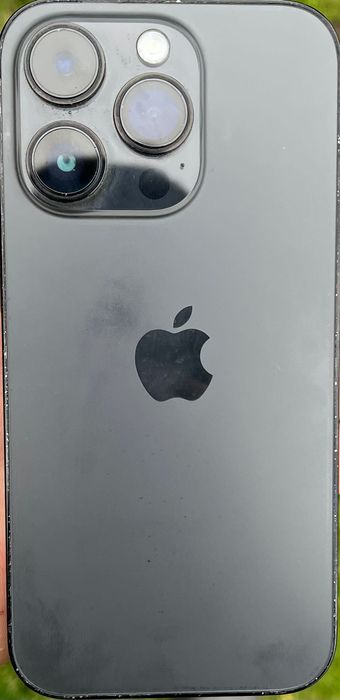 iPhone 14 Pro…..