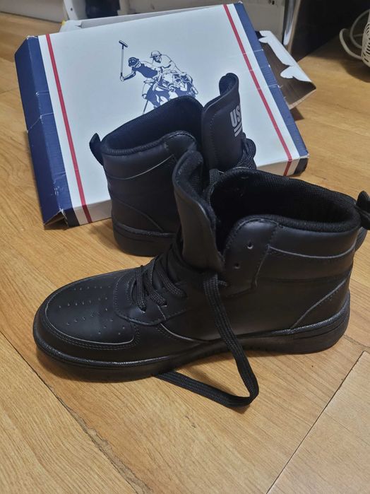 Ghete Us Polo ASSN 38