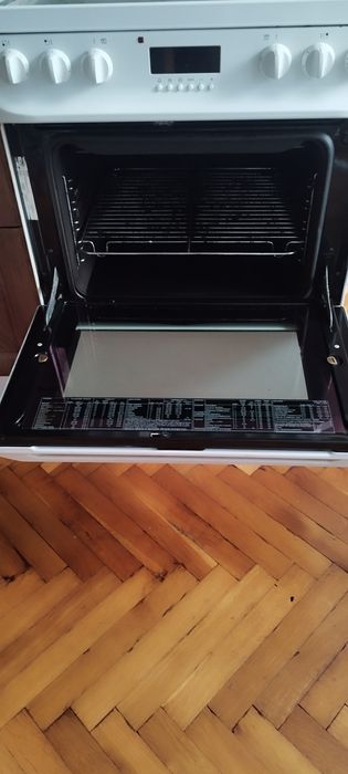 VOSS Electrolux ELK 646-1