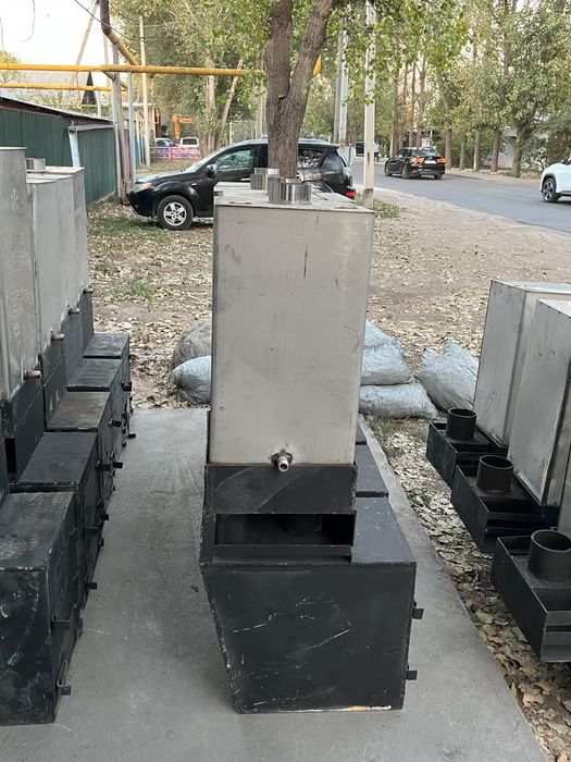 Баня печь. Баня пеш