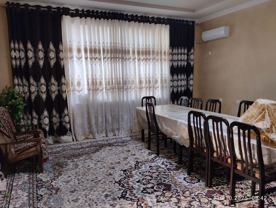 6 sotixli shinam kotej sotiladi. Buxorodan Kogon borishda