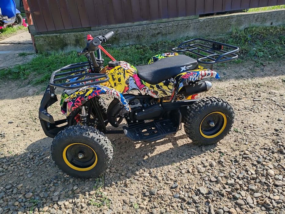 Vand 49 cm 2t aproape nou