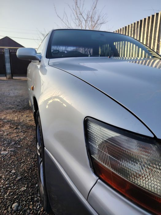 Продам или обменяю Виндом 10 кузов