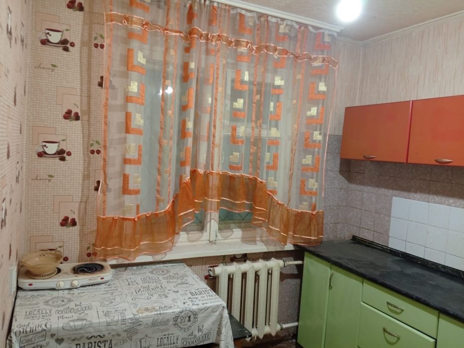 Сдам однокомнатную квартиру. 70000