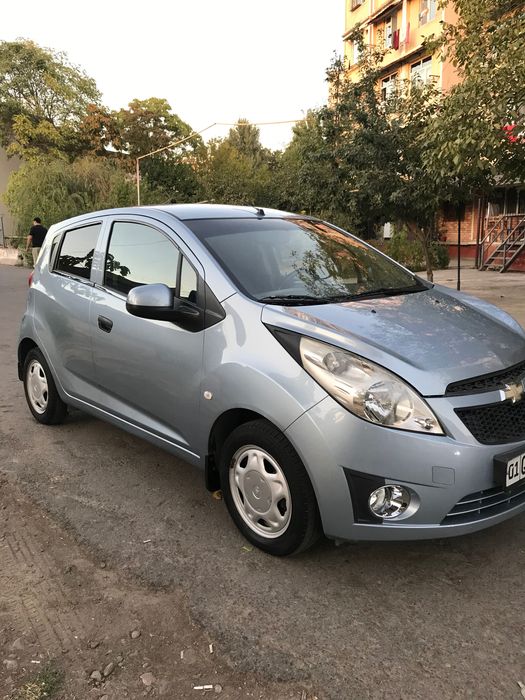 Спарк 2 поз Аренда с Выкупом