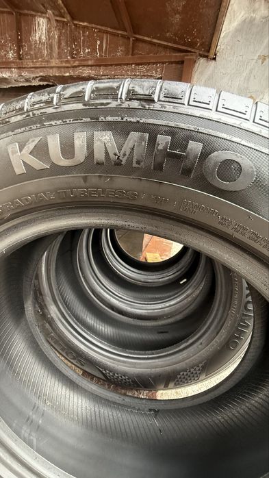 Продам автошины