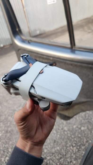 Дрон, DJI MINI оригинал.