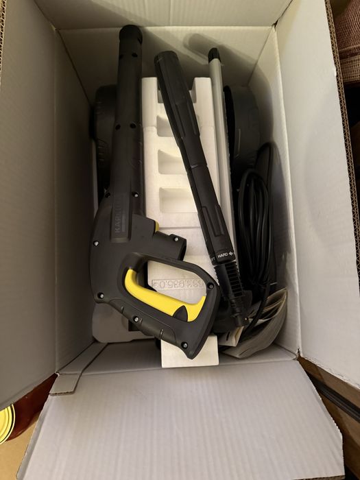 Прибор для мойки автомобиля