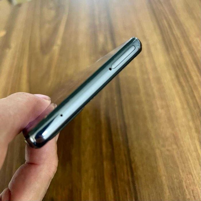 Samsung A52s 5G 128 gb/ 6gb ram impecabil folie husa