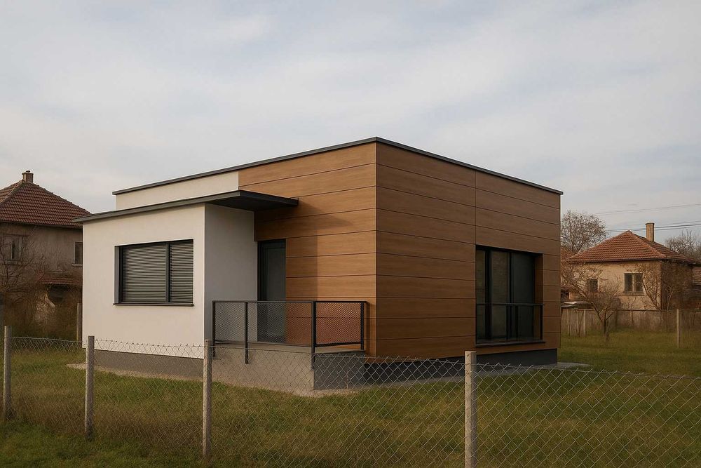 Продава се Къща в Пловдив, Централна гара - 100 кв.м за 6 €/кв.м - Снимка #3