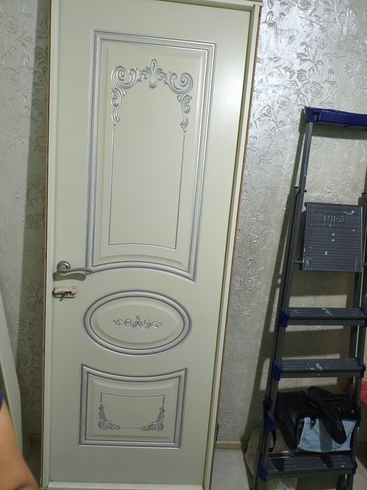 Продается дверь 200×70