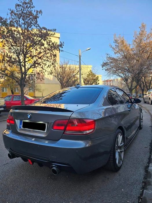 BMW 3 Series 2008 — imagine 2