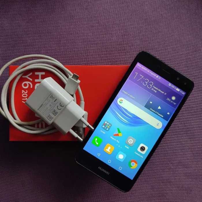 Smartphone Huawei Y6