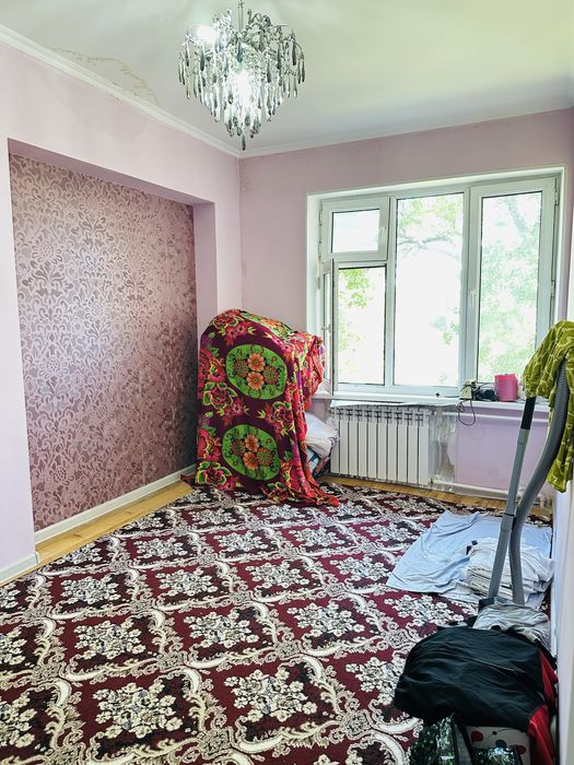 2 xonali uy sotiladi toshkent