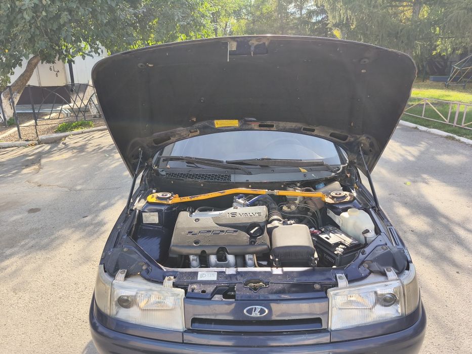 Ваз 21103 срочно