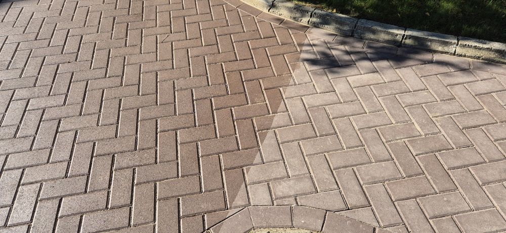 Lac Protector pentru Beton Amprentat, Pavele si Prefabricate din Beton