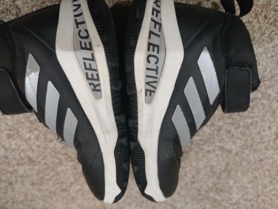 Зимни боти-Адидас