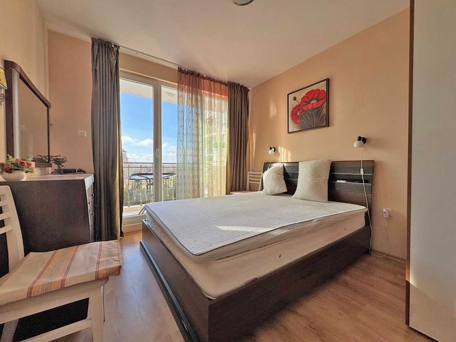 Продава се Тристаен апартамент в к.к. Слънчев бряг - 79 кв.м за 839 €/кв.м - Снимка #5