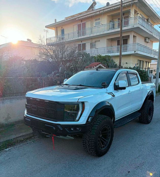 Proiector LED de lucru Purelux Panther Alpha 60 – 60W, până la 4000 lm