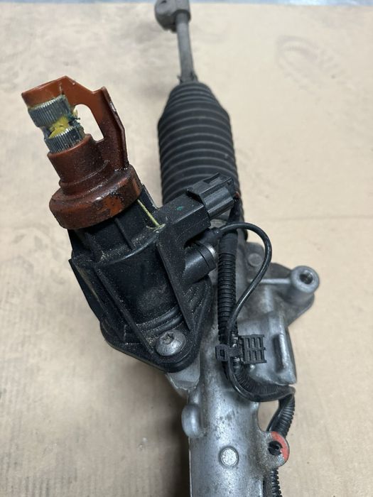 Bmw X3/X4 G01/G02 рейка.32105A65AF3