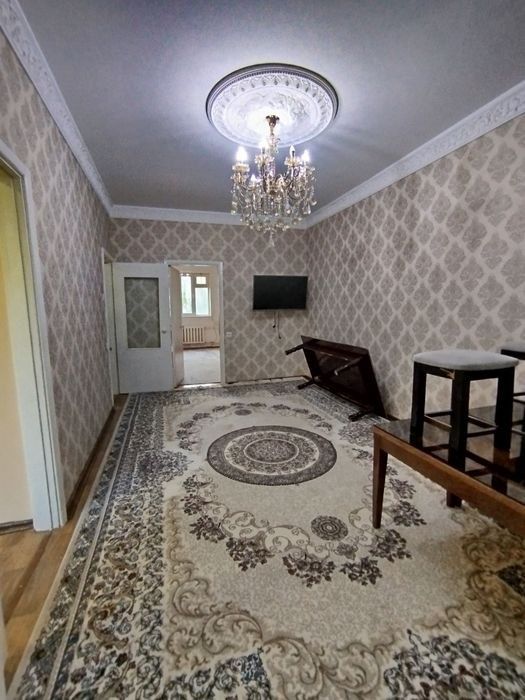 Yunusobodda remonti alo uy ijaraga berilad:i Orintir 13 kvartal