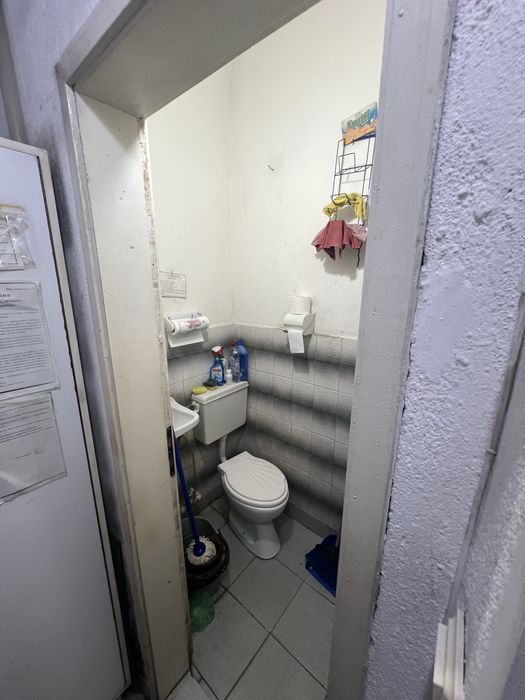 Магазин под наем