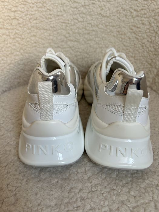 Дамски сникърси PINKO