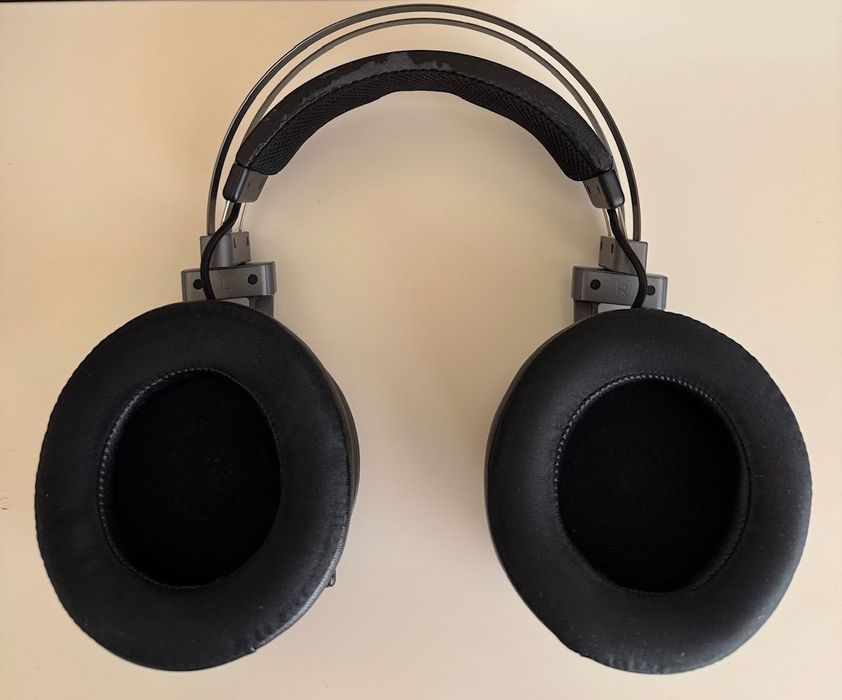 Слушалки Razer Nari Ultimate