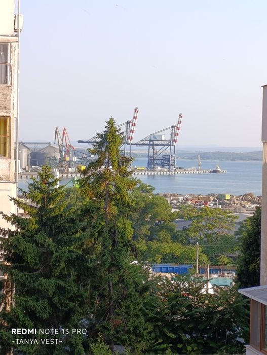 Продава се Тристаен апартамент в Бургас, Възраждане - 86 кв.м за 866 €/кв.м - Снимка #18