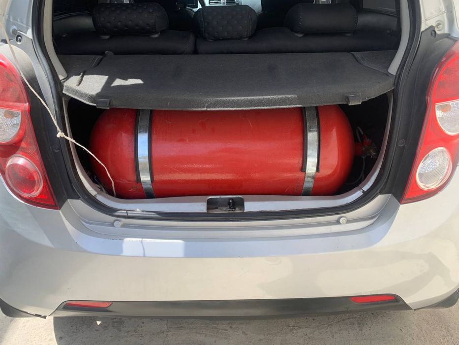 Аренда Авто Спарк 120сум