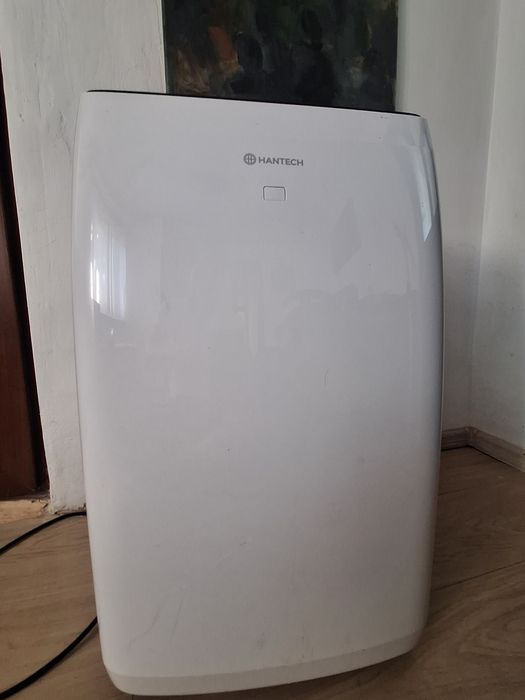 Aer conditionat portabil TCL TAC 12-TCHB 12000 btu si Hitachi 12000 btu