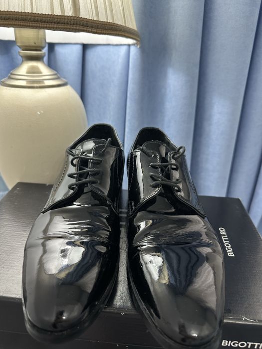 Pantofi Bigotti ceremonie