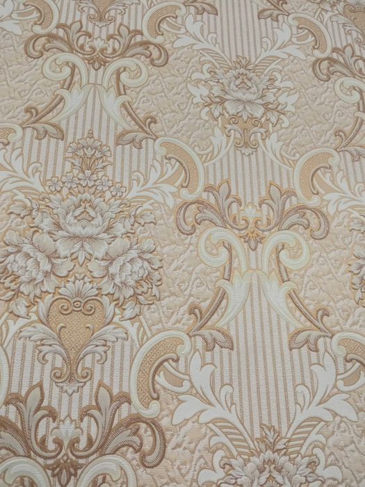 Обои виниловые 0,53