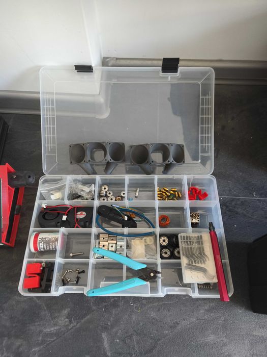 Ender-3 3D принтер