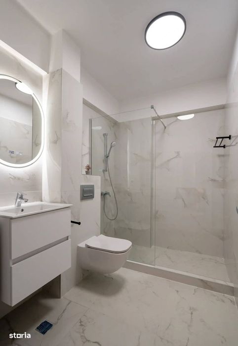Garsoniera | Mobilata & utilata | Ivory Residence | Direct Proprietar