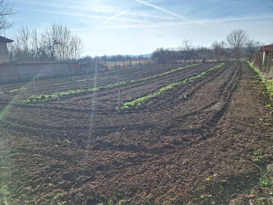 Продава се Къща в Тетевен - 180 кв.м за 170 €/кв.м - Снимка #4