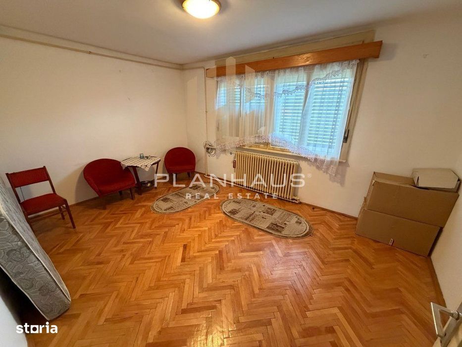 Casă de vânzare 145 mp utili, teren 650 mp, terasă  de 50 mp Centrul V