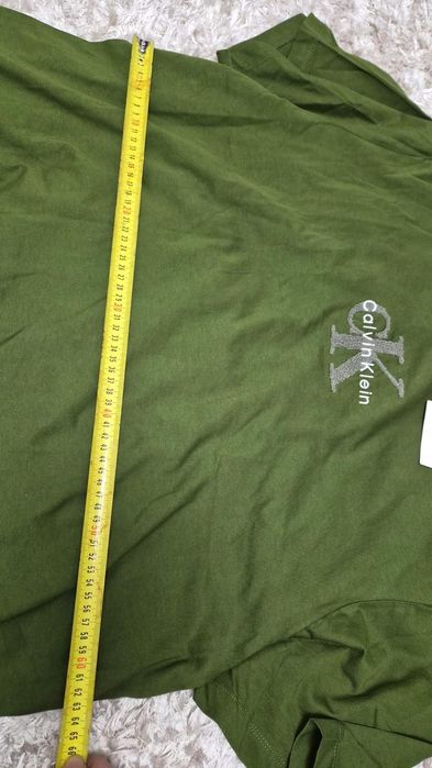 Vind Tricou Calvin Klein xxl