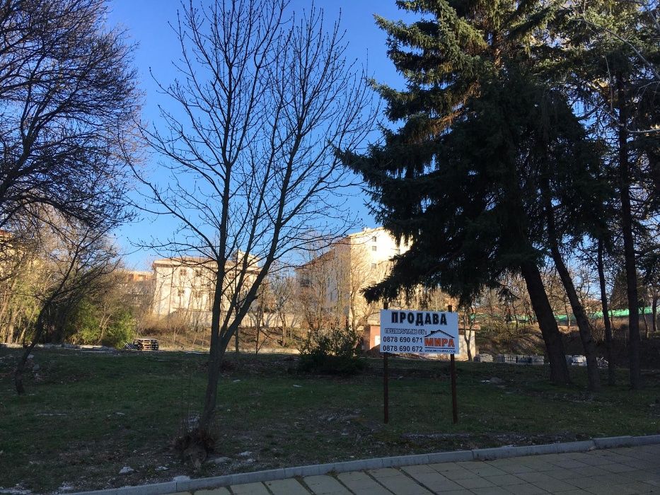 ТОП ПАРЦЕЛ / УПИ в Национален курорт Минерални бани, обл. Хасково