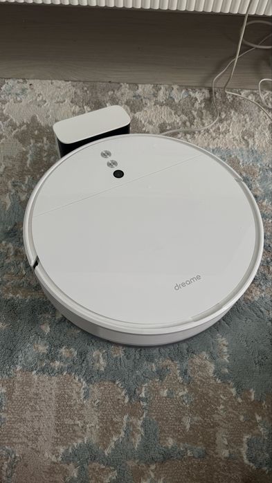 Робот пылесос Xiaomi dreame