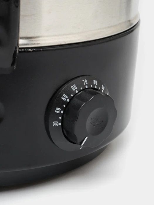 Термопот Starlux SL-24020-B3, нержавеющая сталь, 20 л