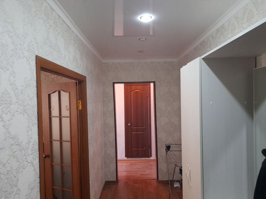 Здам 3 комн квартиру