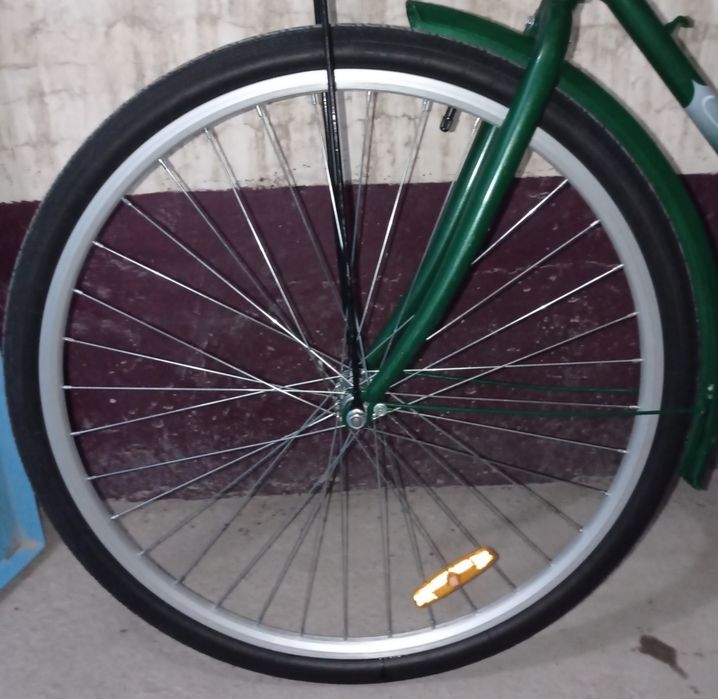 Велосипед "Аист"