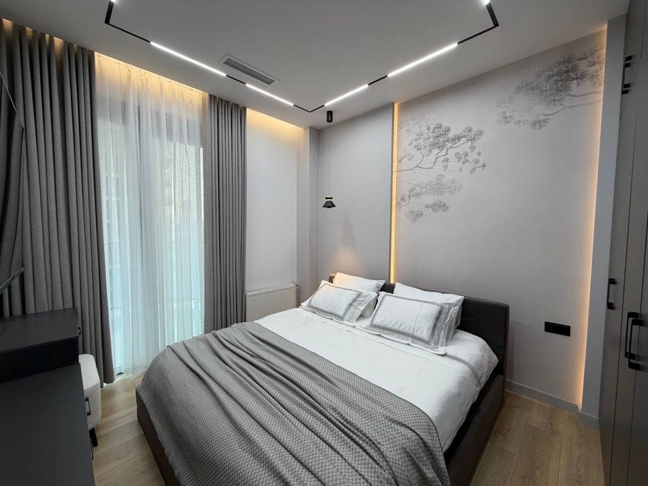Продается 2 комнатная ЖК Parkwood