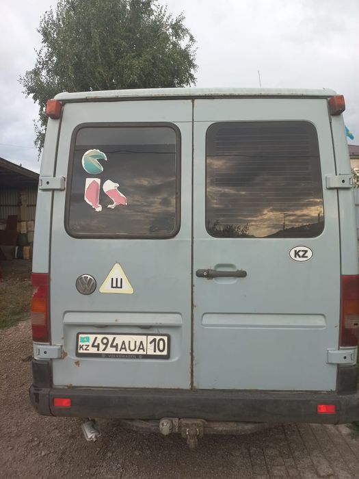 Продам Бус Volkswagen LT