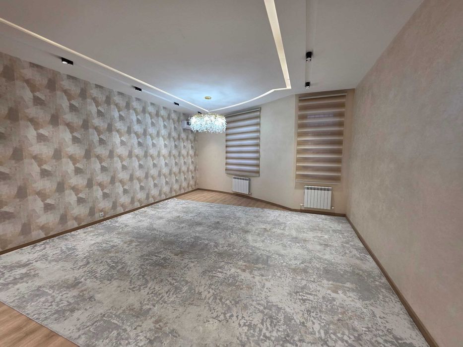 3 xonali qilingan 75m² #3x #575a