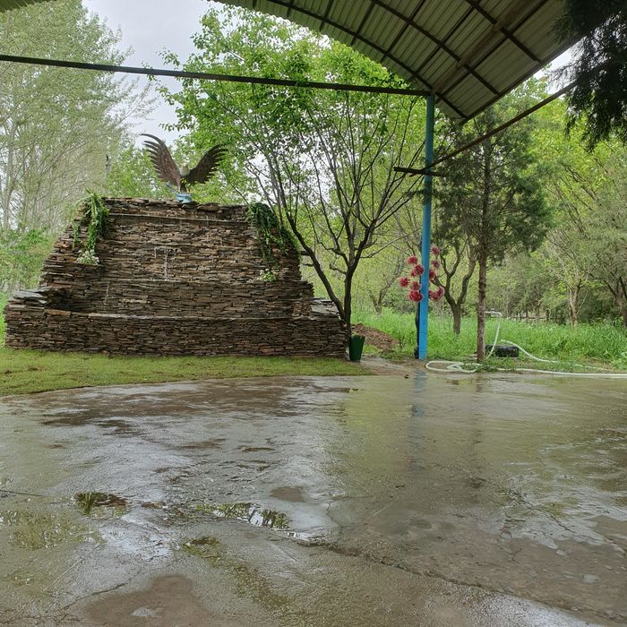 Дача в горах-отдых для души и тела