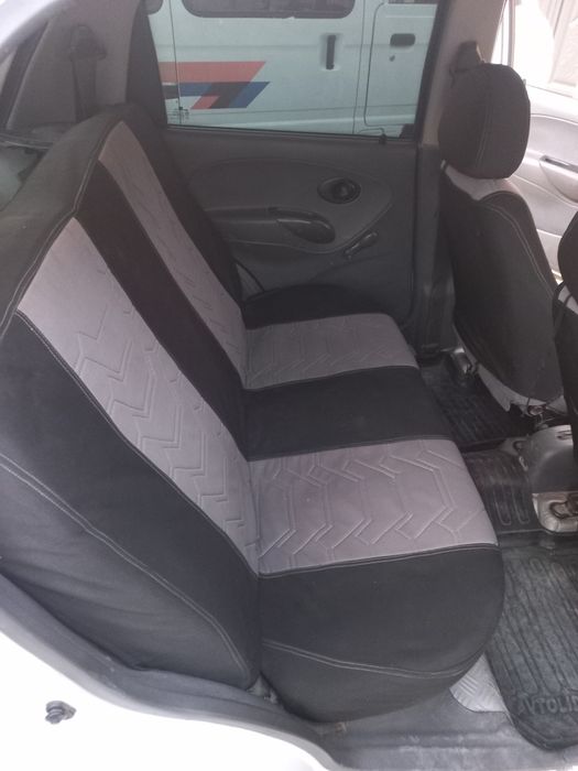 Matiz sotiladi polux