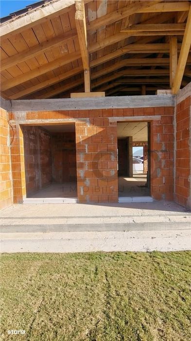 RECO Casa in Santandrei la rosu